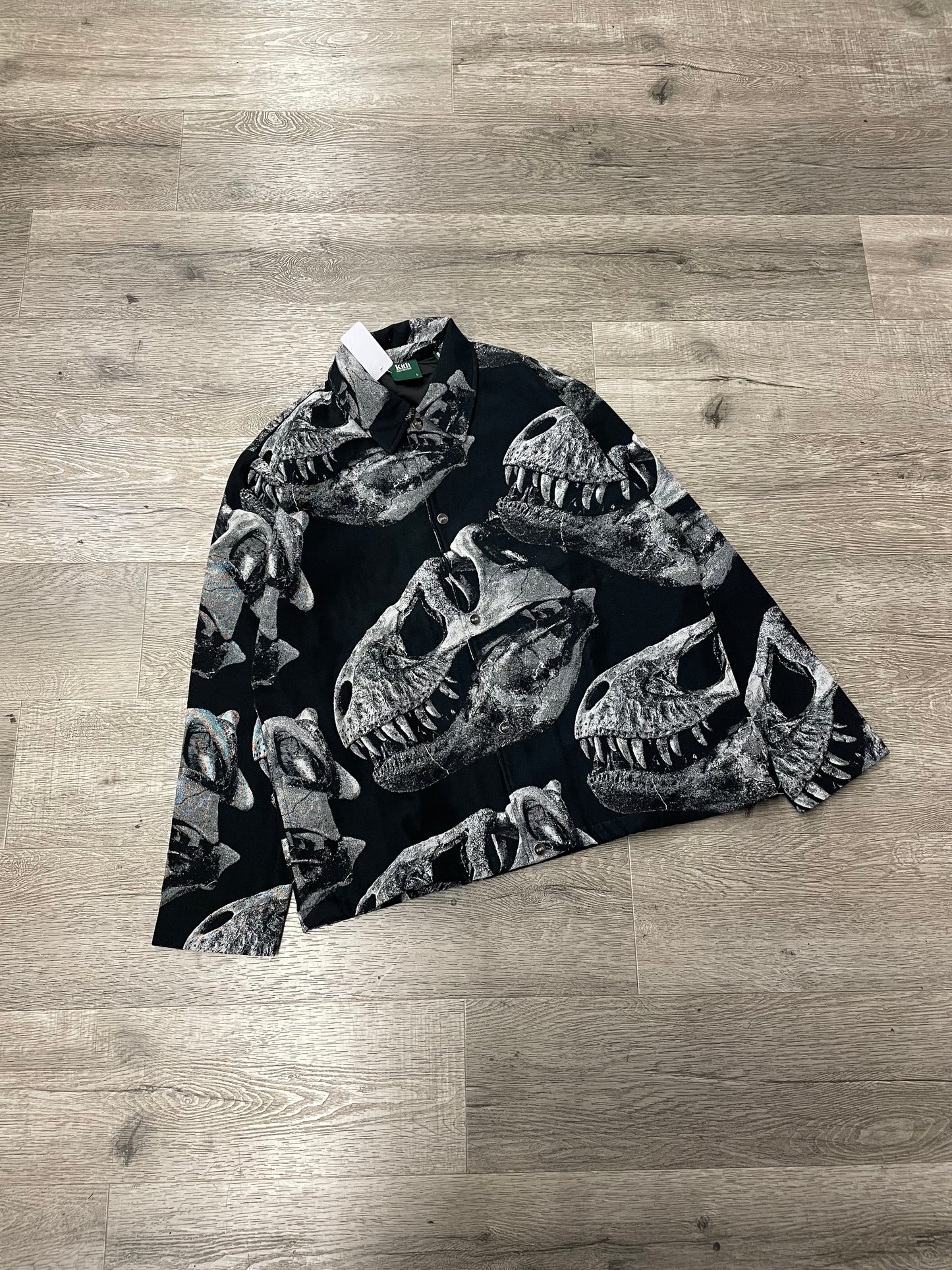 Kith Museum Jacket