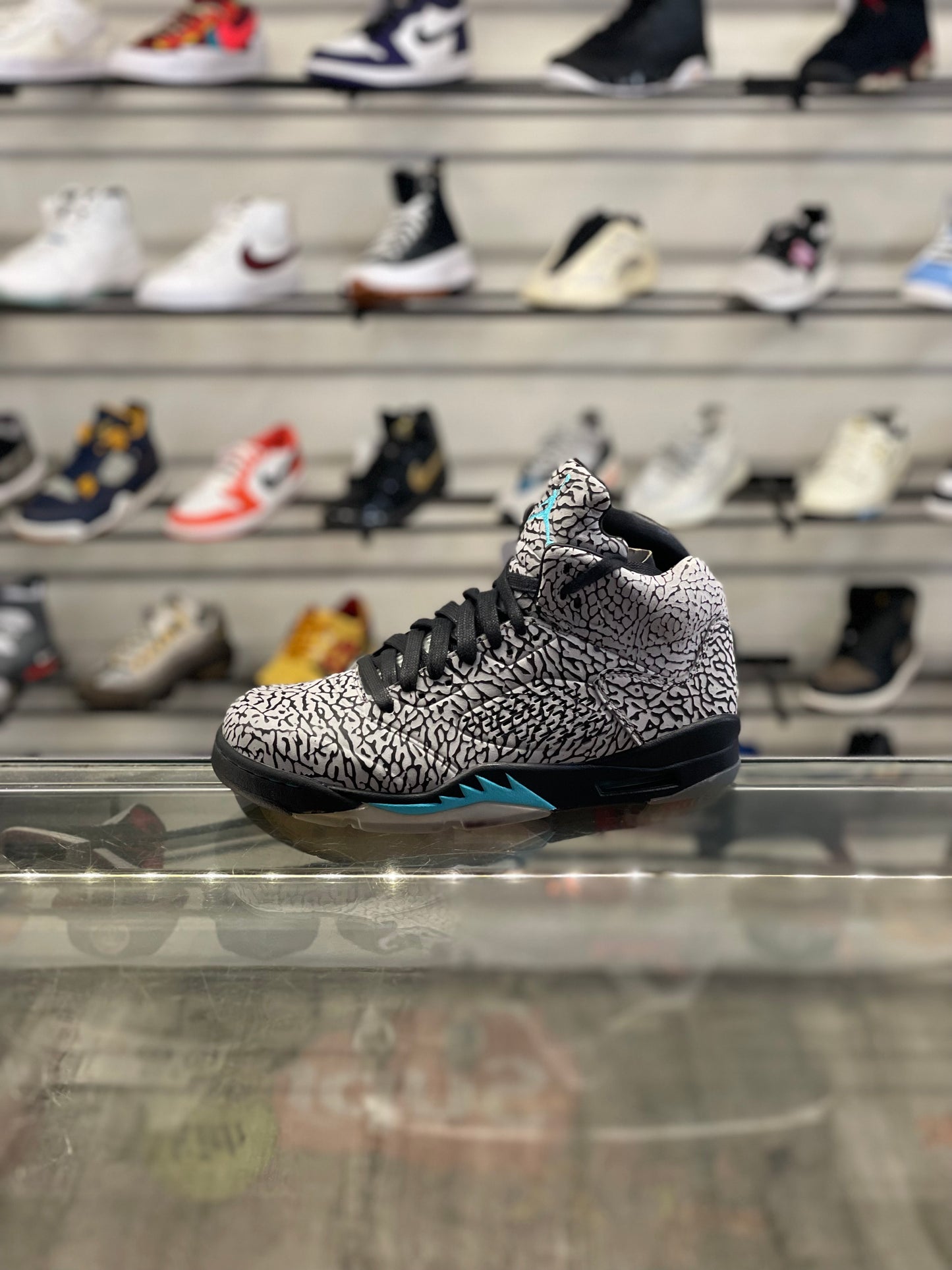 Air Jordan 5 3LAB