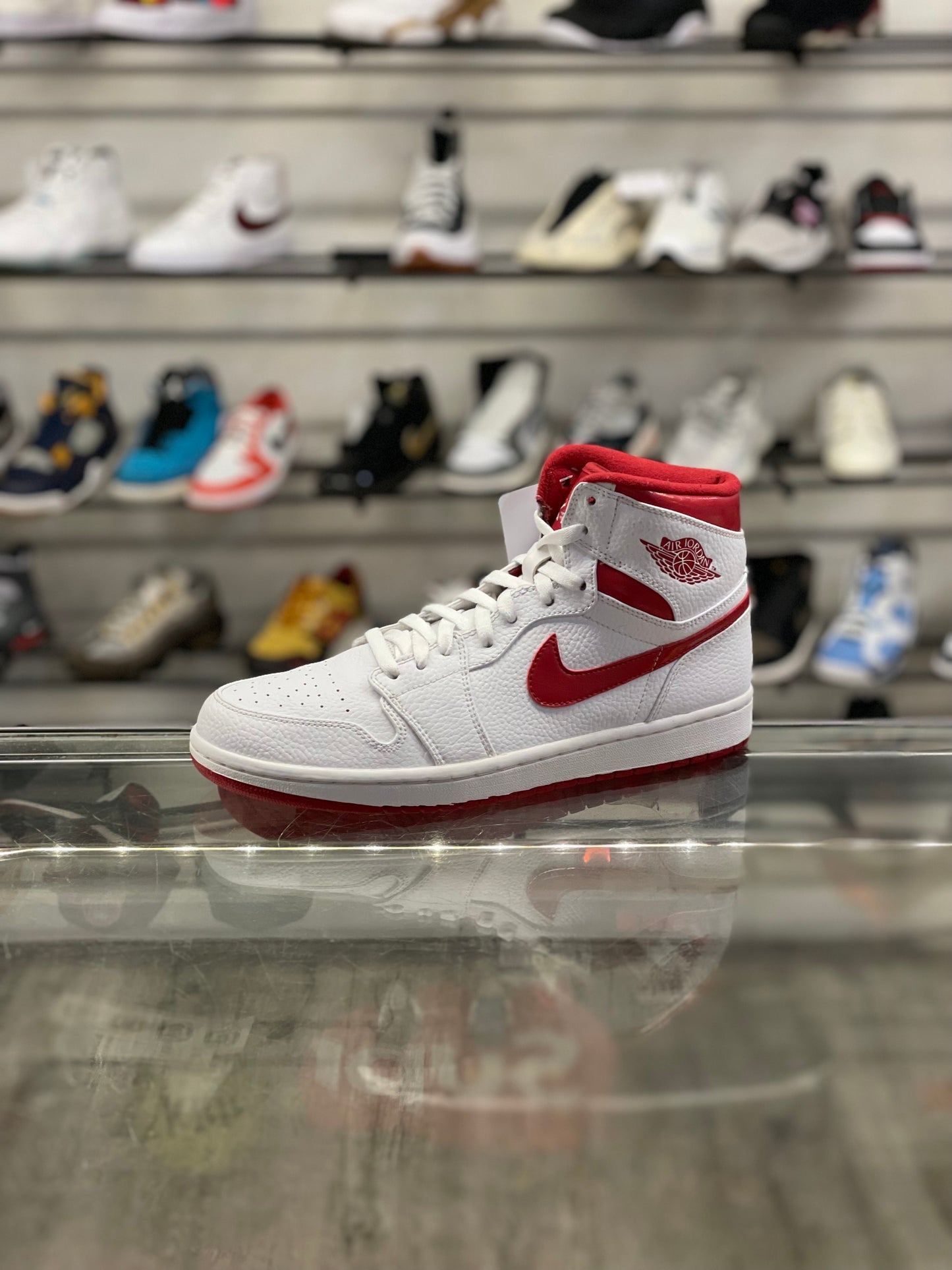 Air Jordan 1 Do The Right Thing
