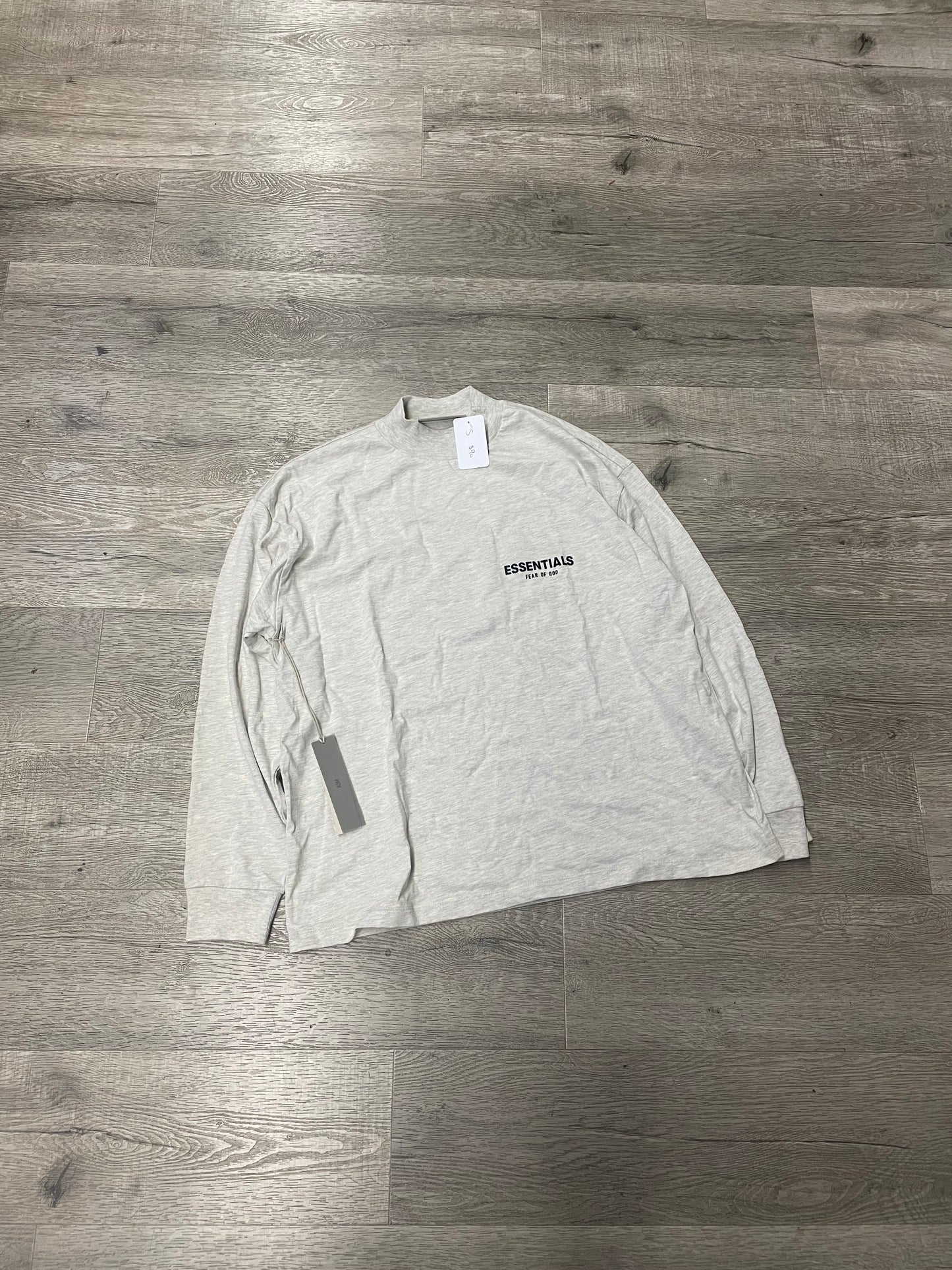 Fear of God Essentials Longsleeve