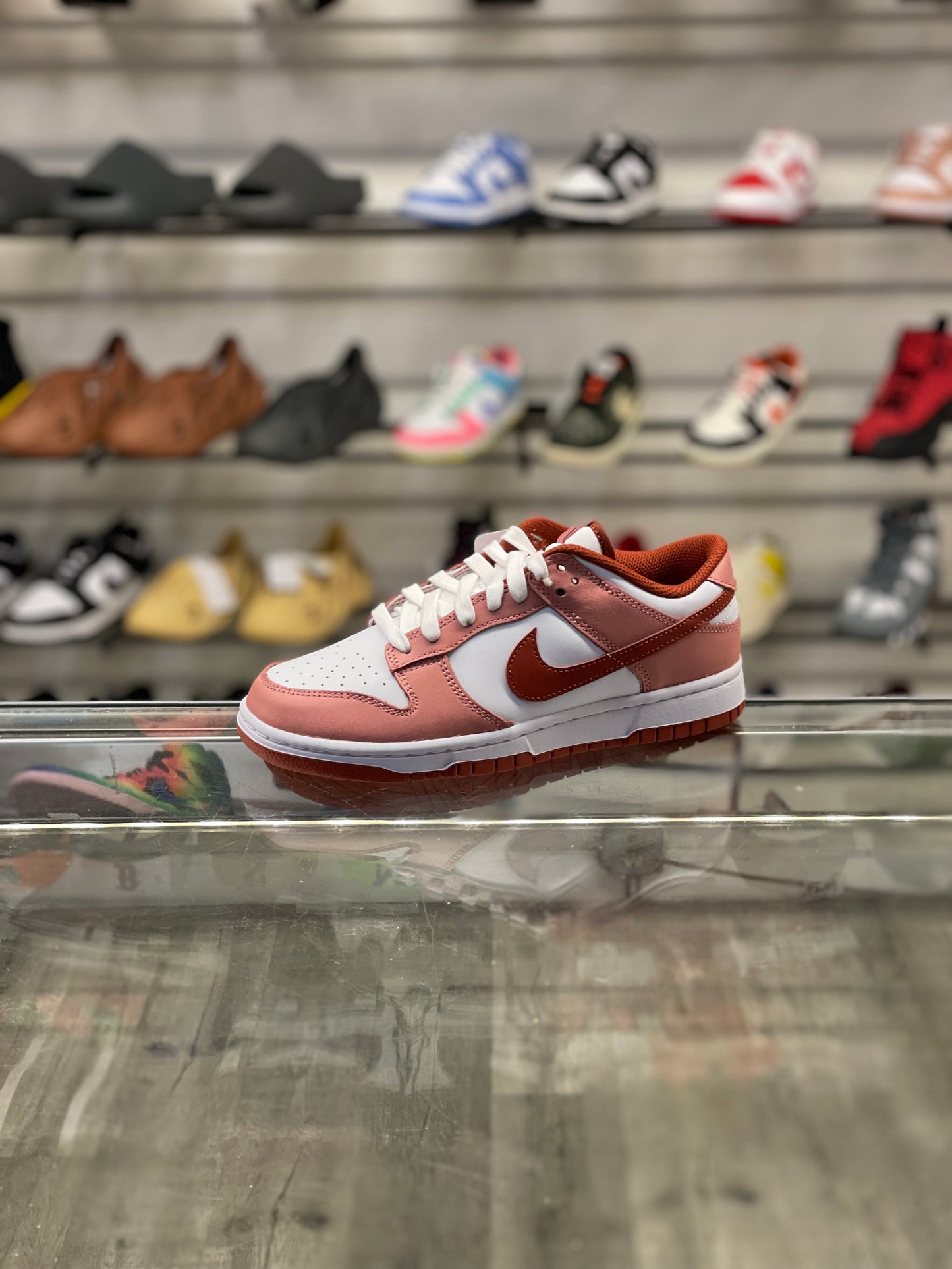 Nike Dunk Low Stardust