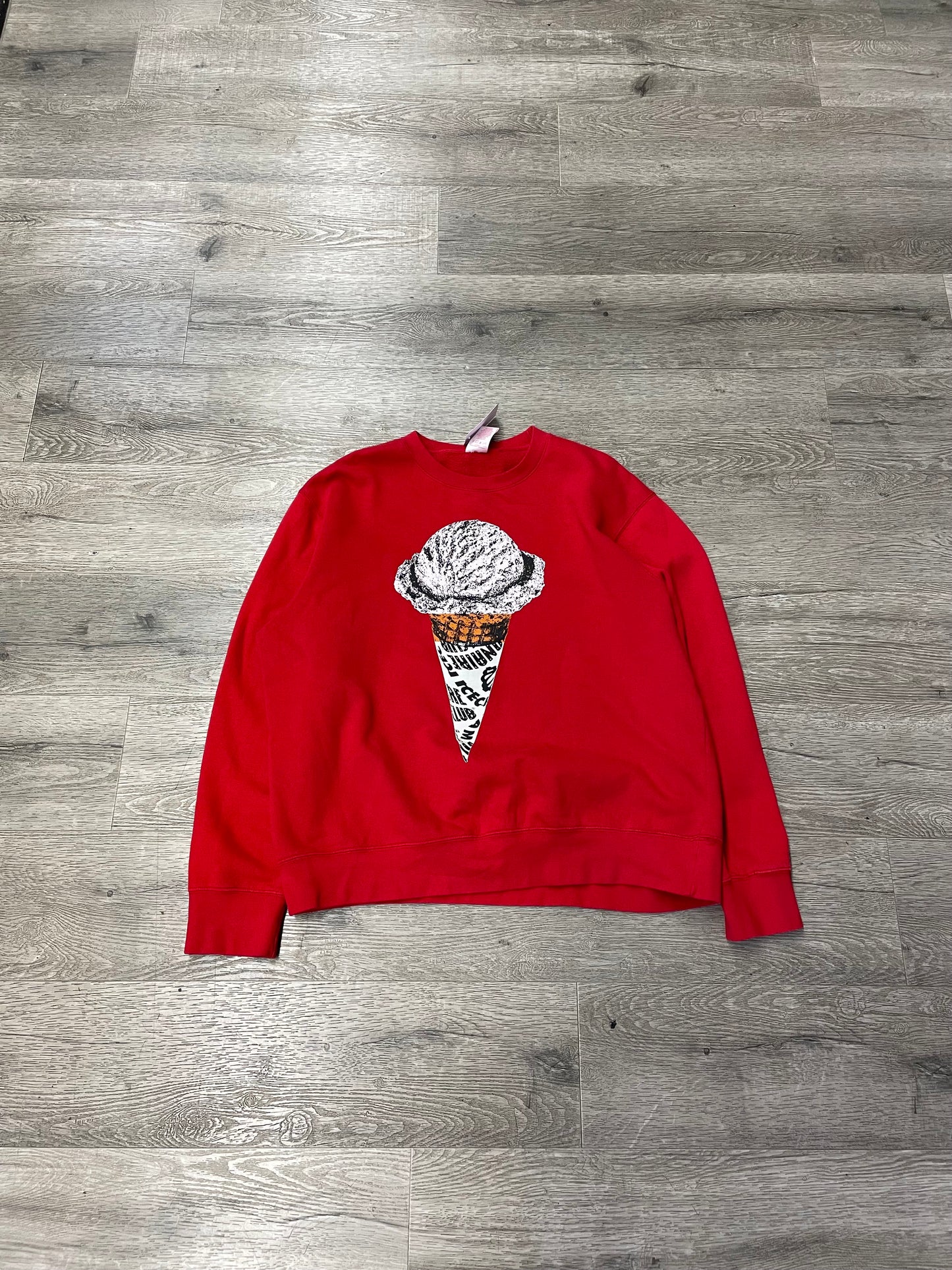 Billionaire Boys Club Ice Cream Crewneck
