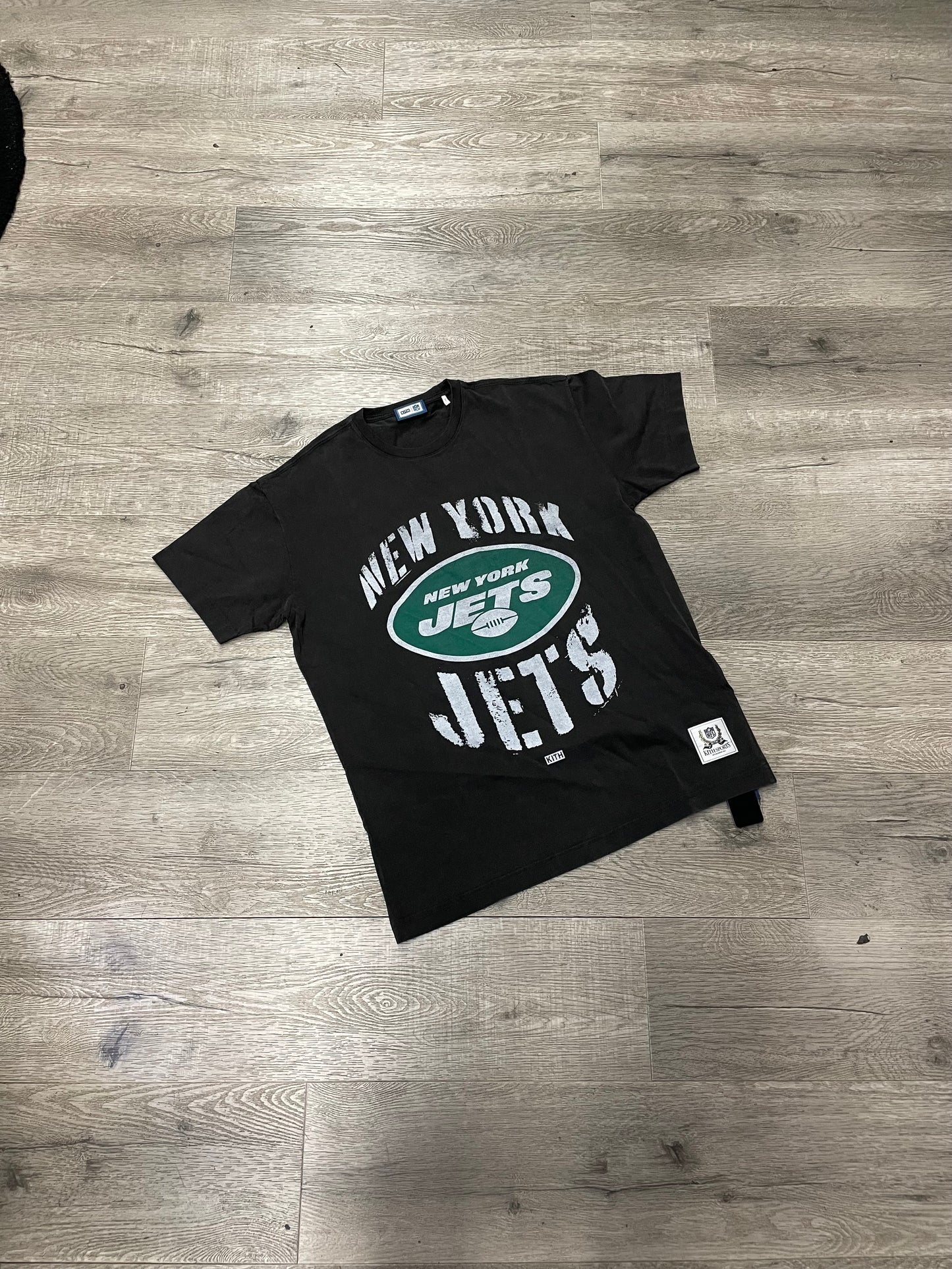 Kith Jets Tee
