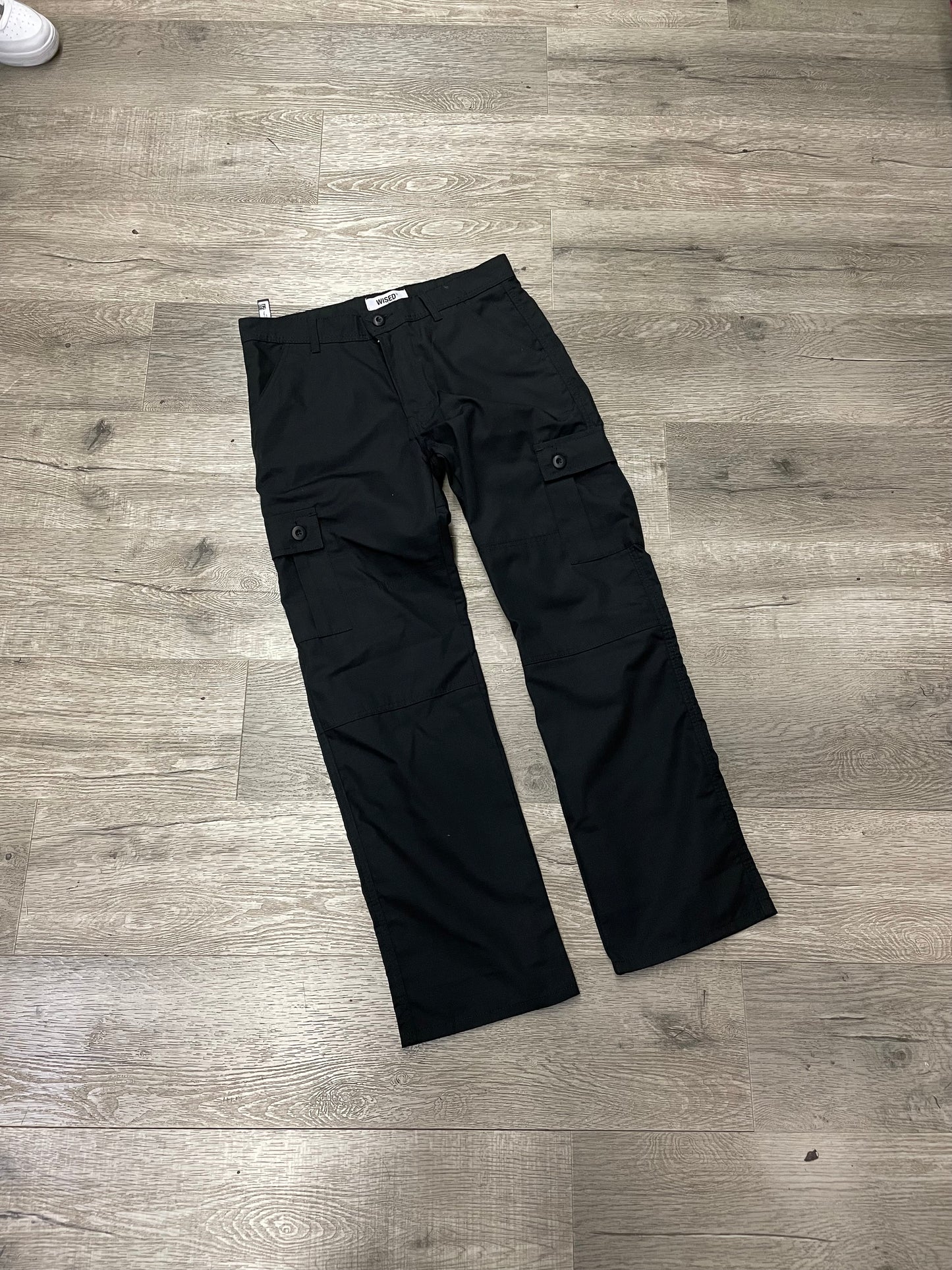 Wised Cargo Pants