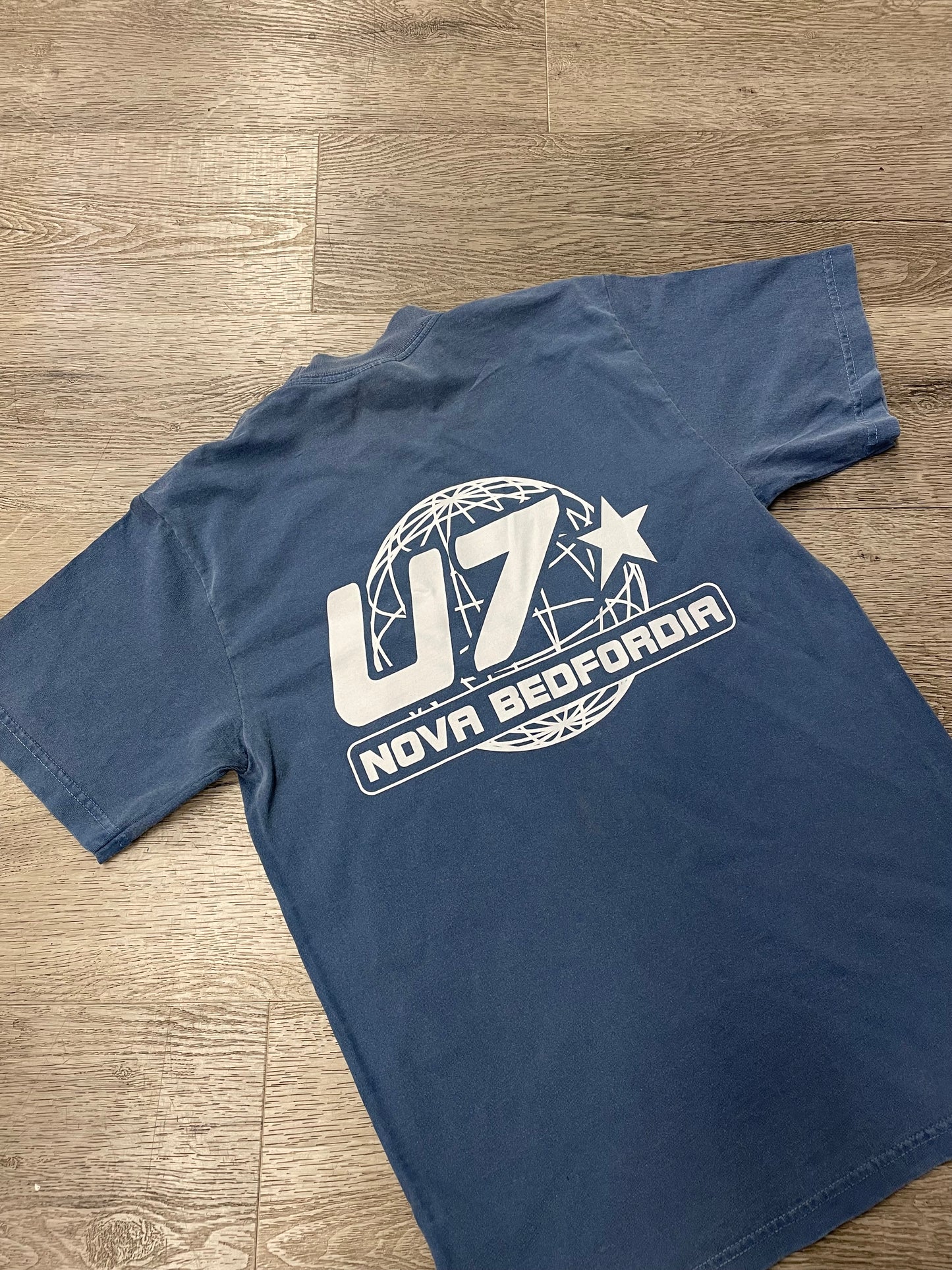 U7 Nova Bedfordia Tee
