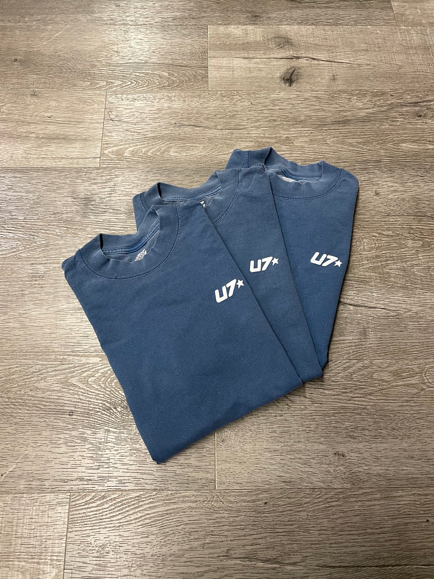 U7 Nova Bedfordia Tee