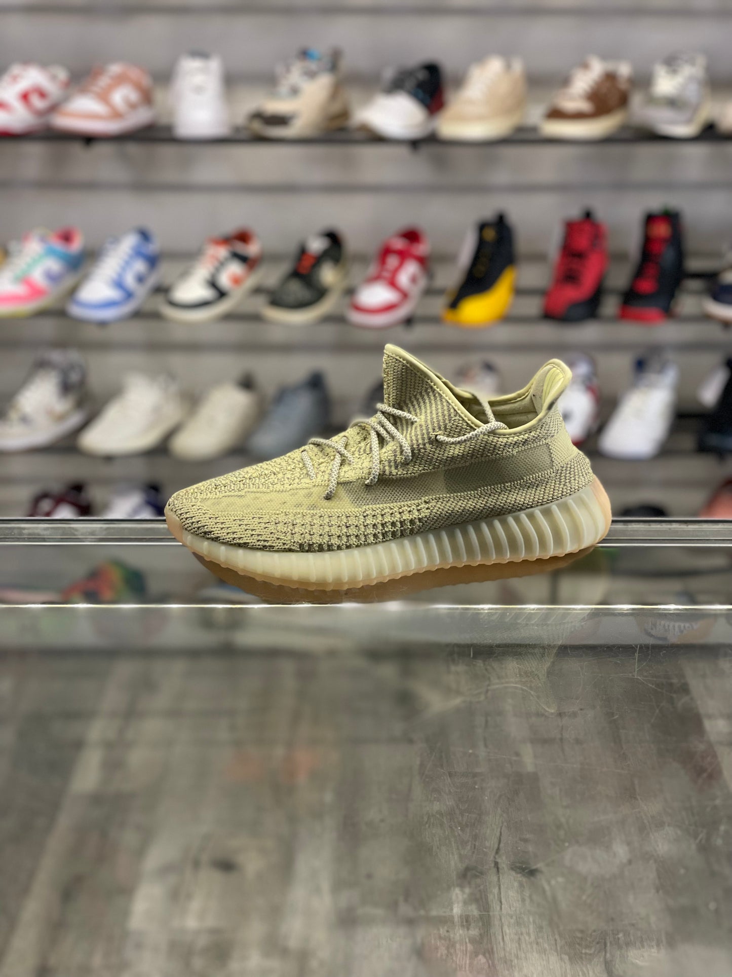 Adidas Yeezy 350 Boost V2 Antlia