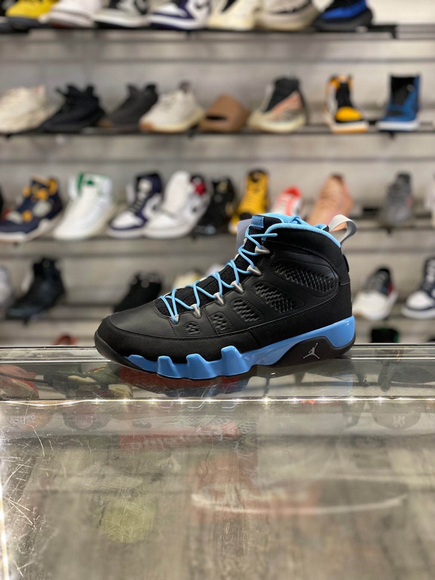 Air Jordan 9 Slim Jenkins