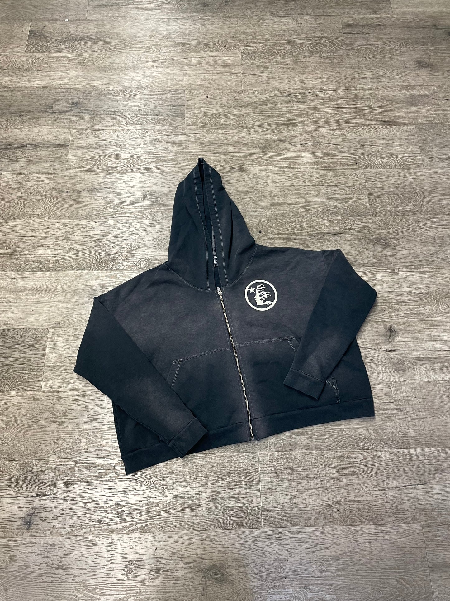 Hellstar Zip Hood
