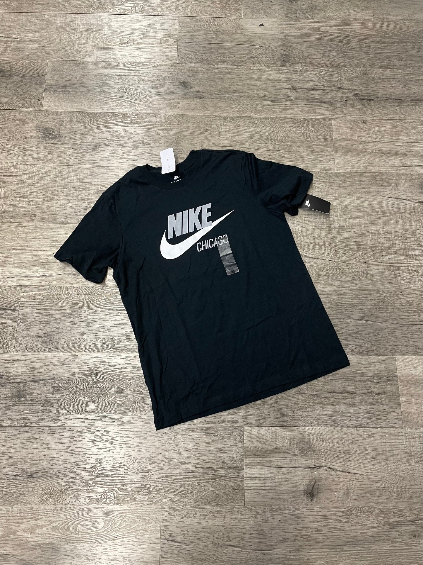 Nike Chicago Tee