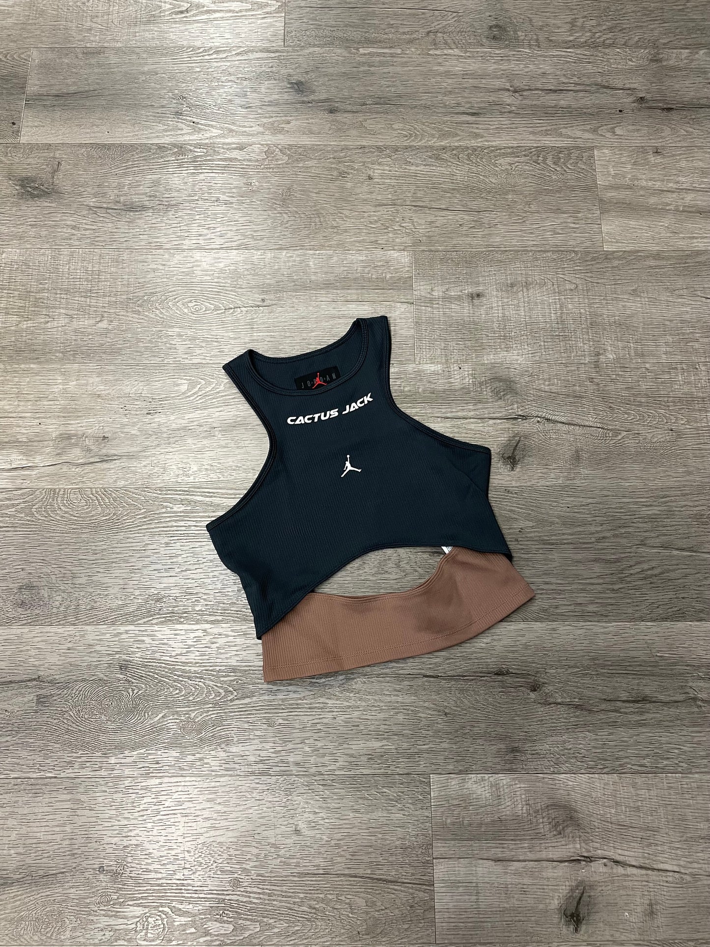 Cactus Jack Jordan Womens Tank