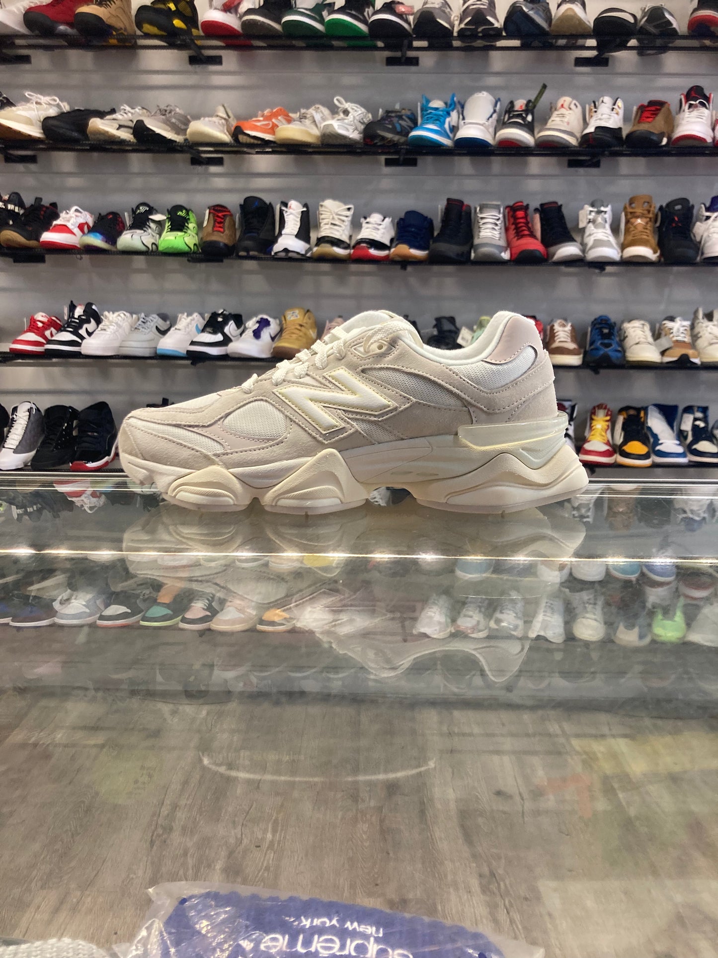 New Balance 9060 What You Need