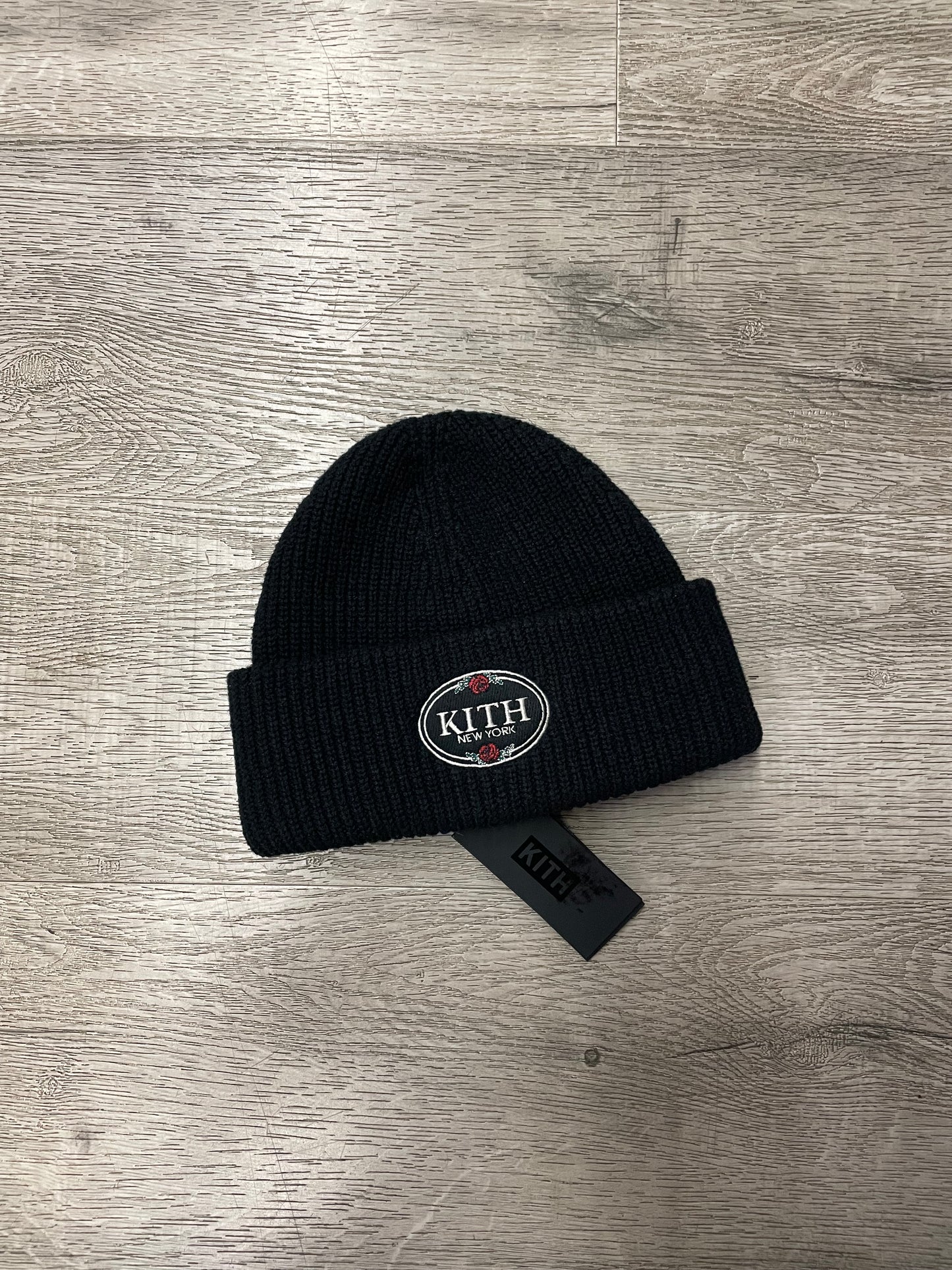 Kith Rose Beanie