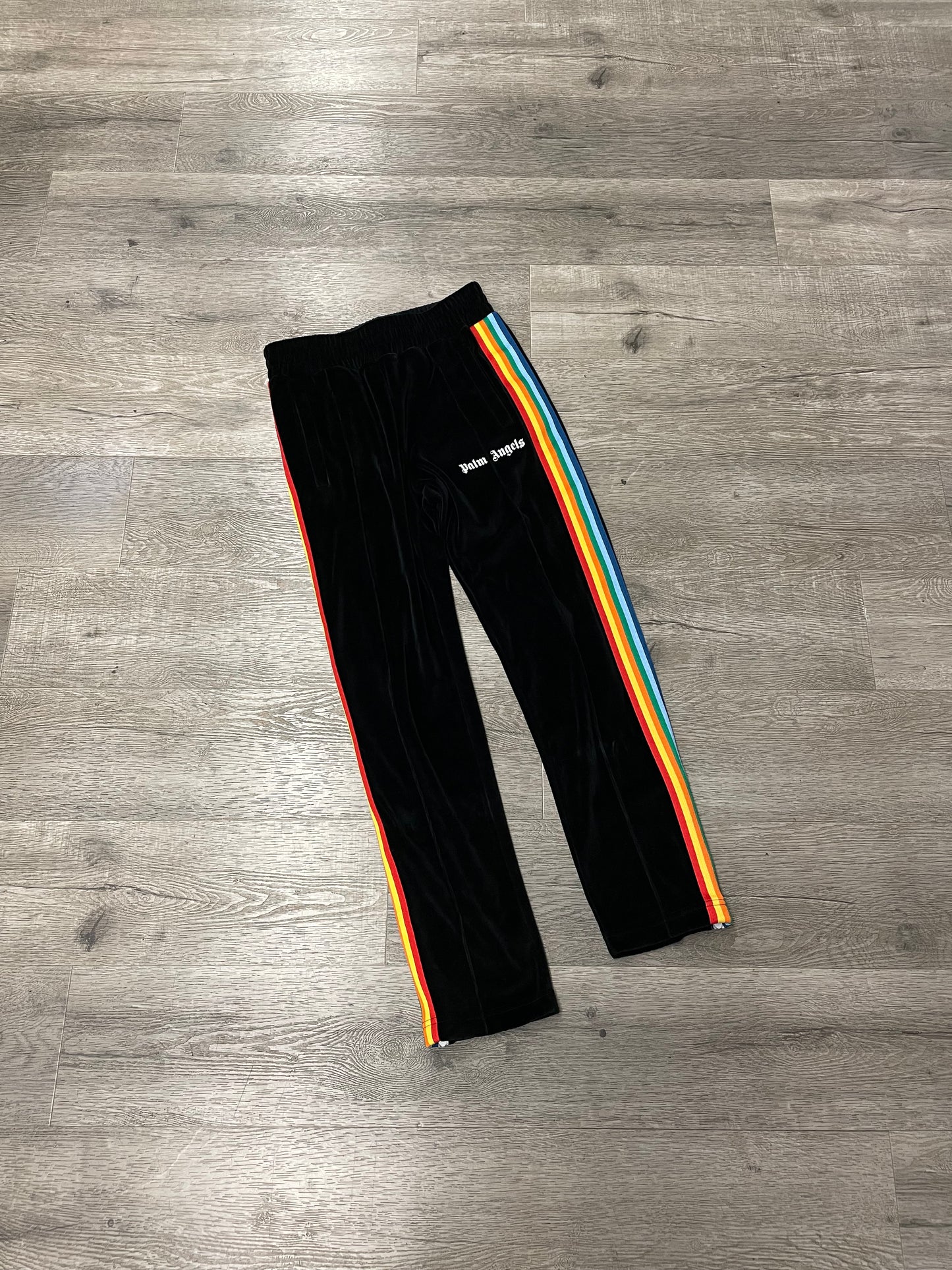 Palm Angels Pant Black