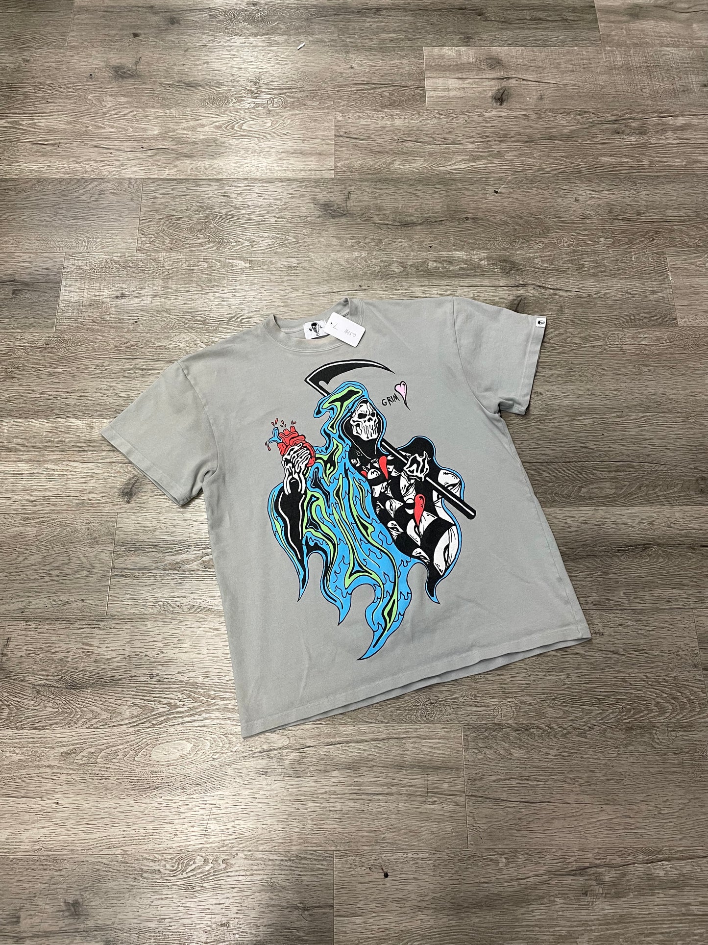 Matty Boy Warren Lotas Tee