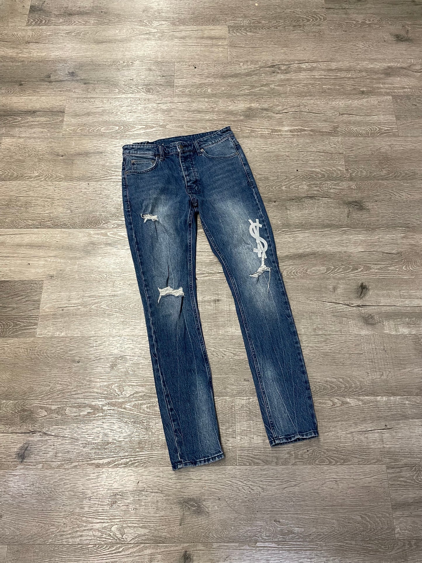 Ksubi Jeans
