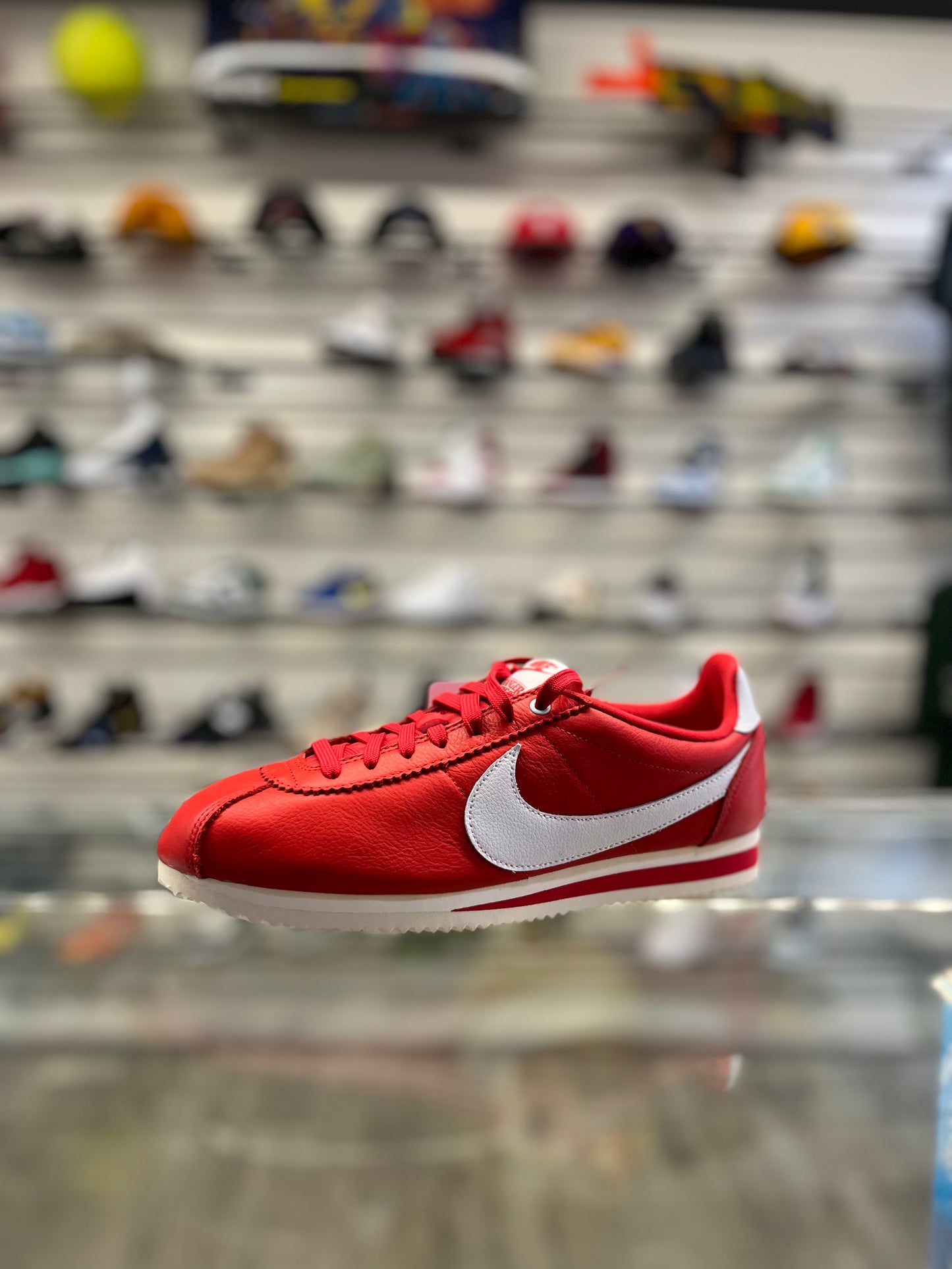 Nike Classic Cortez Stranger Things Independence Day