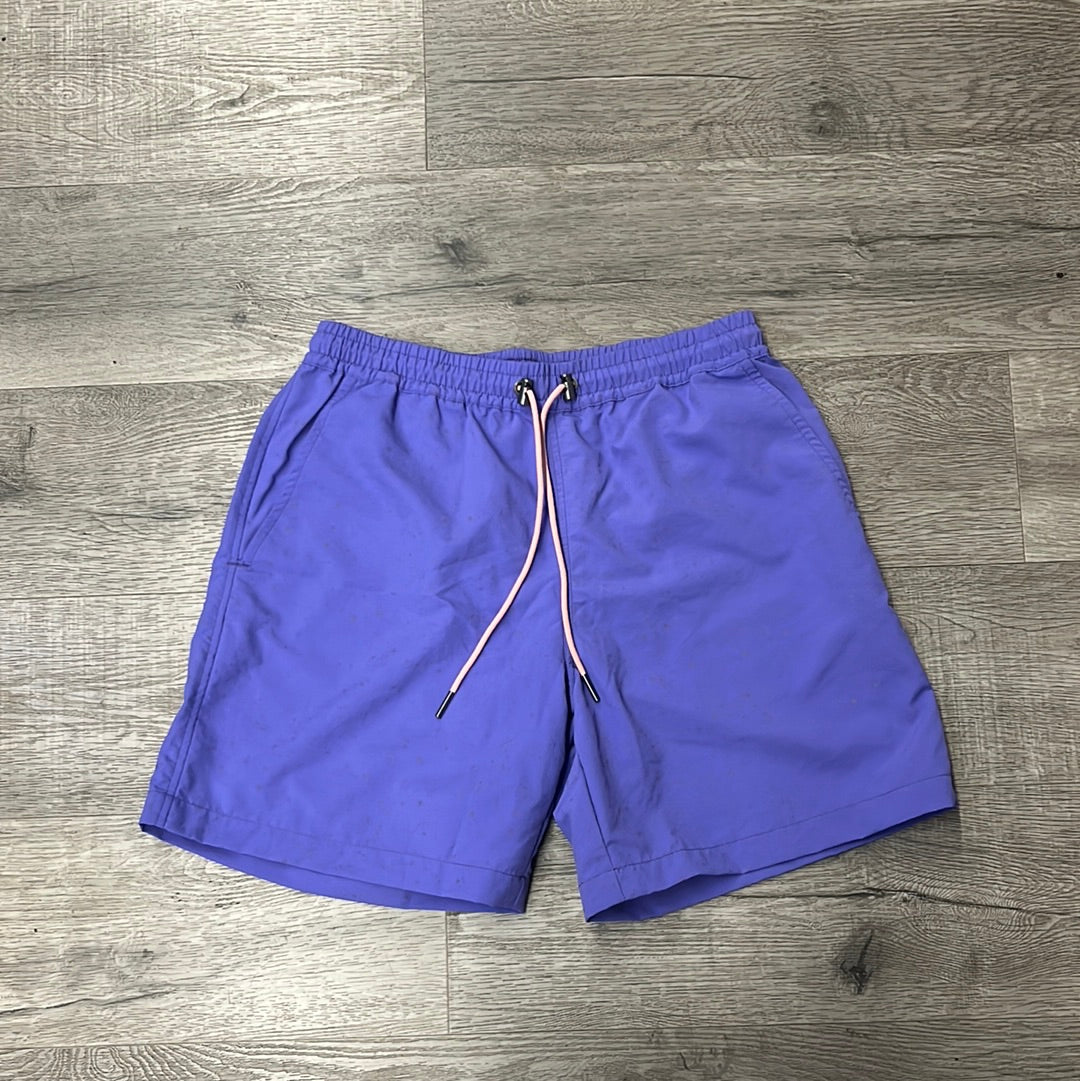 Concepts Purple Lobster Short