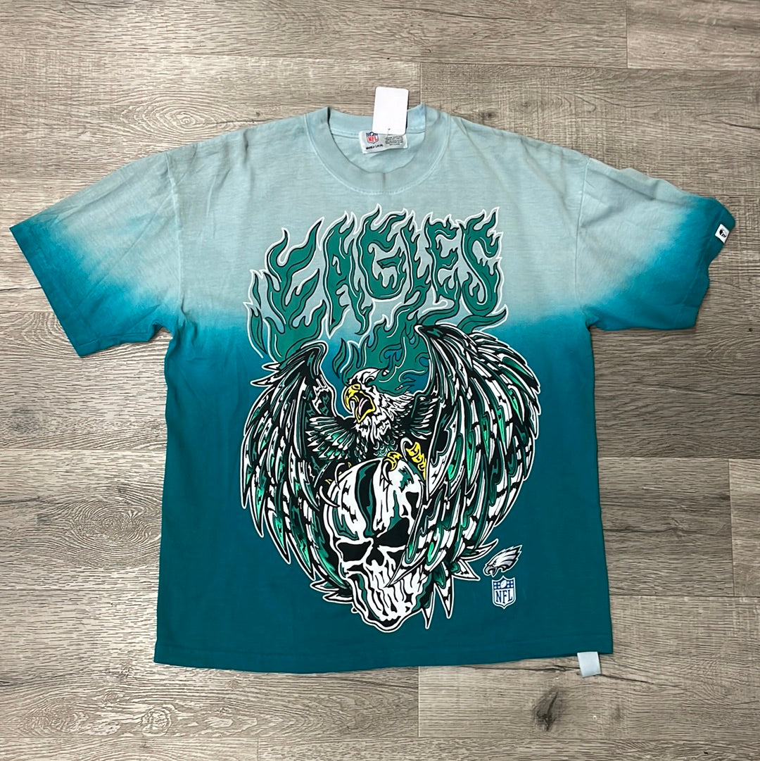 Warren Lotas Philadelphia Eagles Tee