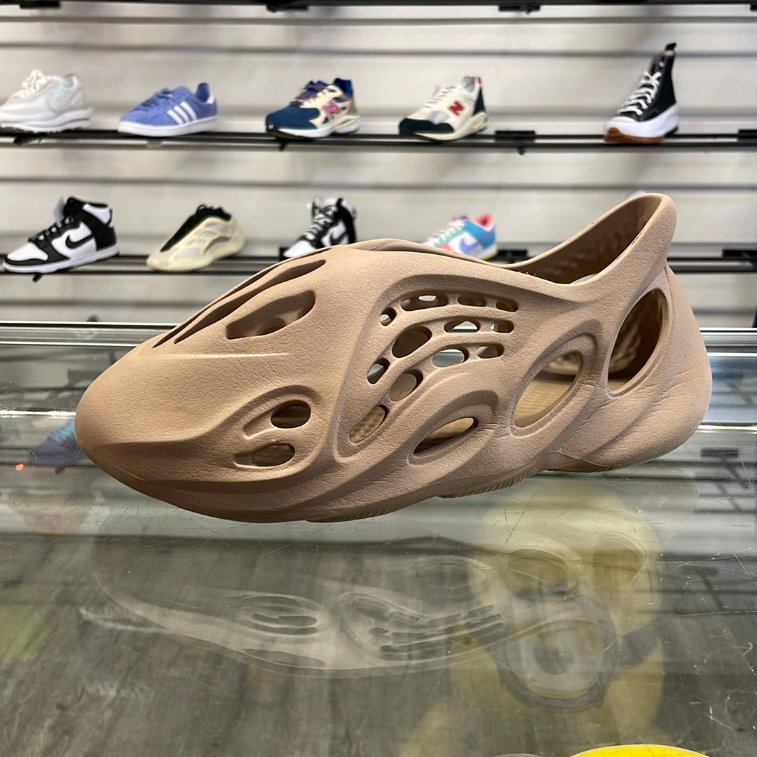 Adidas Yeezy Foam Runner Ochre