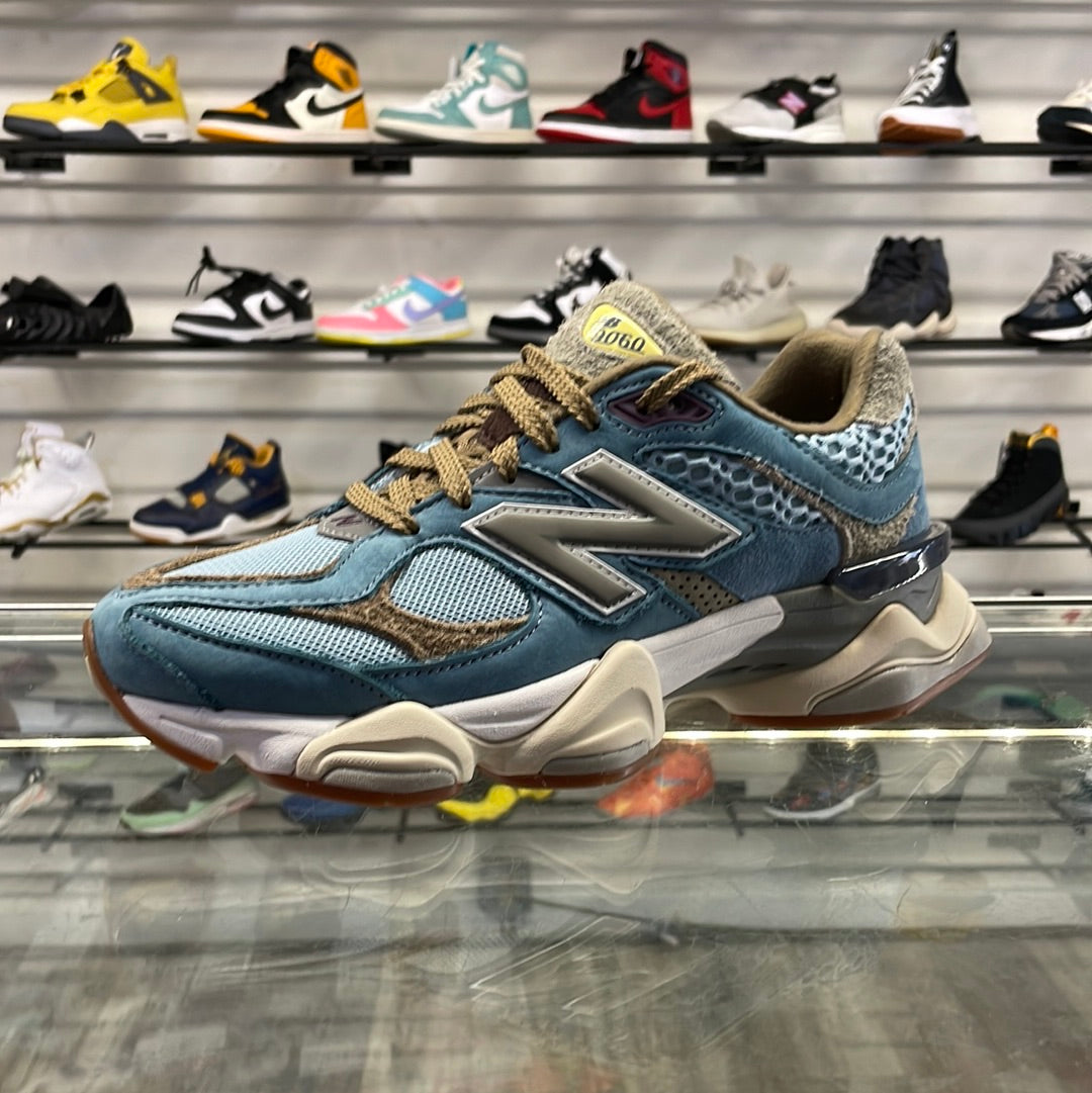 New Balance 9060 Bodega Age Discovery