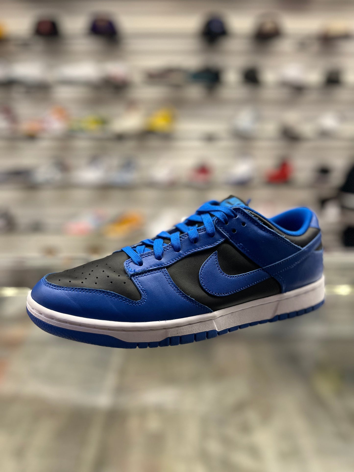 Nike Dunk Low Cobalt
