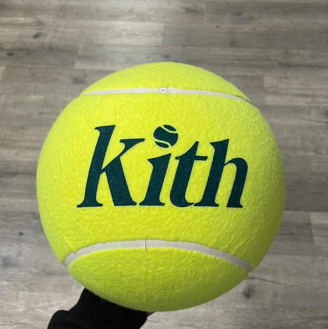 Kith Wilson Jumbo Tennis Ball