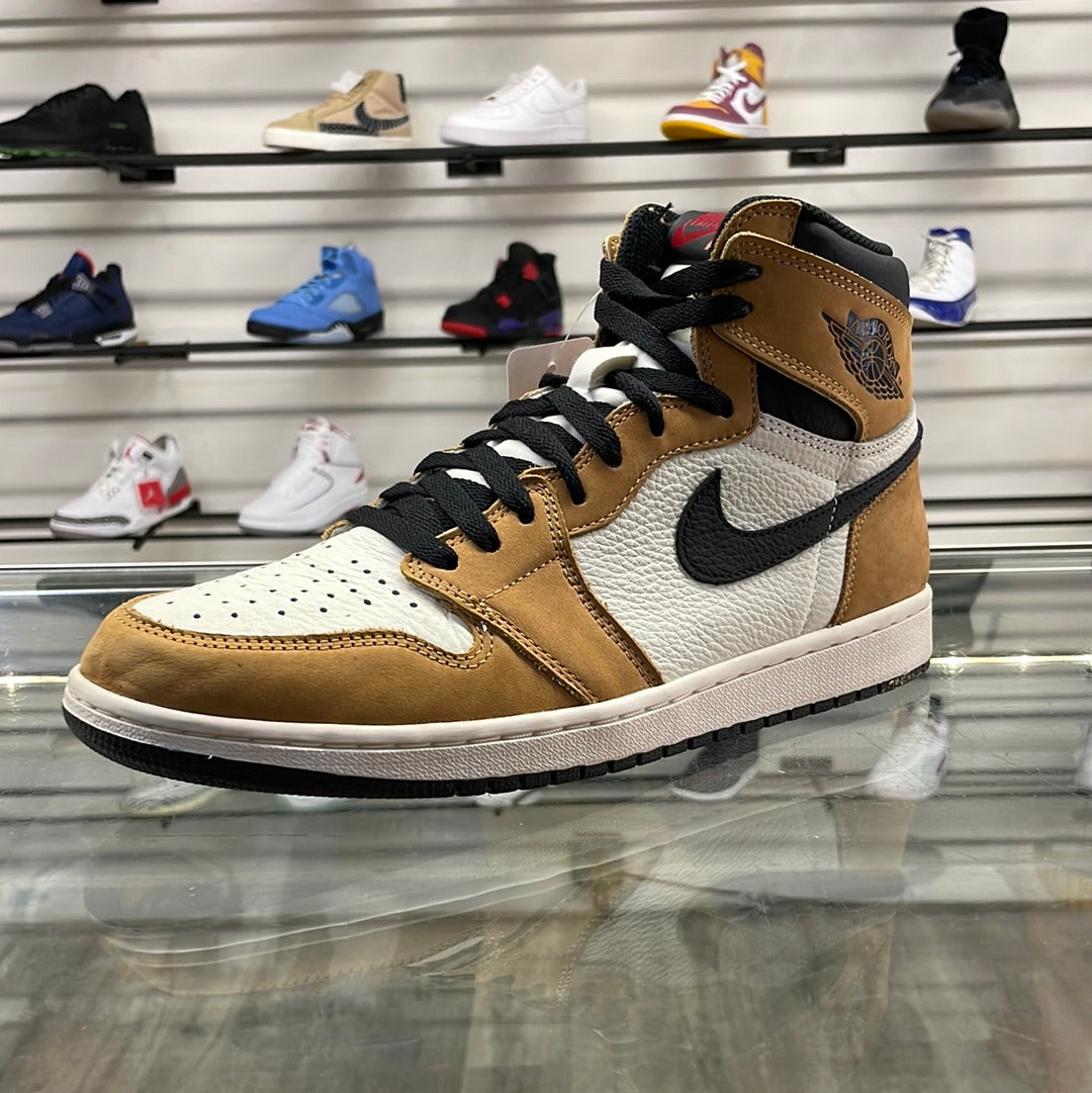 Air Jordan 1 Rookie of The Year