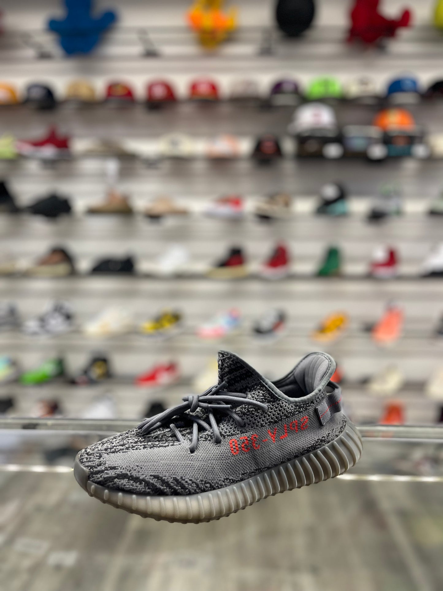 Adidas Yeezy 350 Beluga 2.0