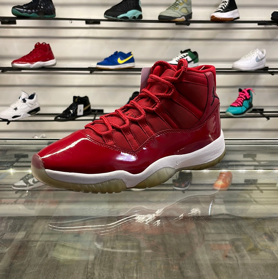 Air Jordan 11 Win Like 96