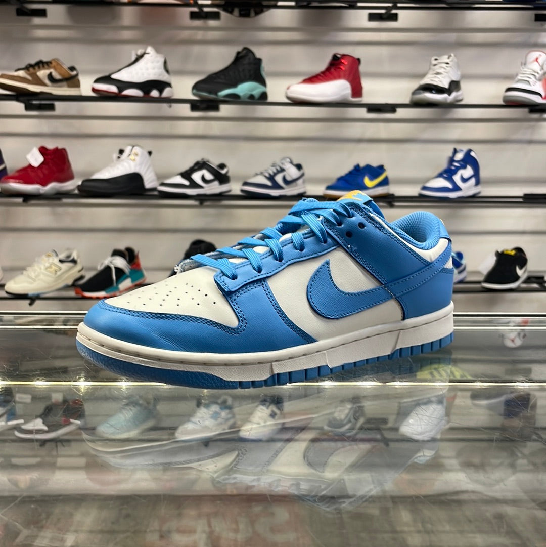 Nike Dunk Low Coast