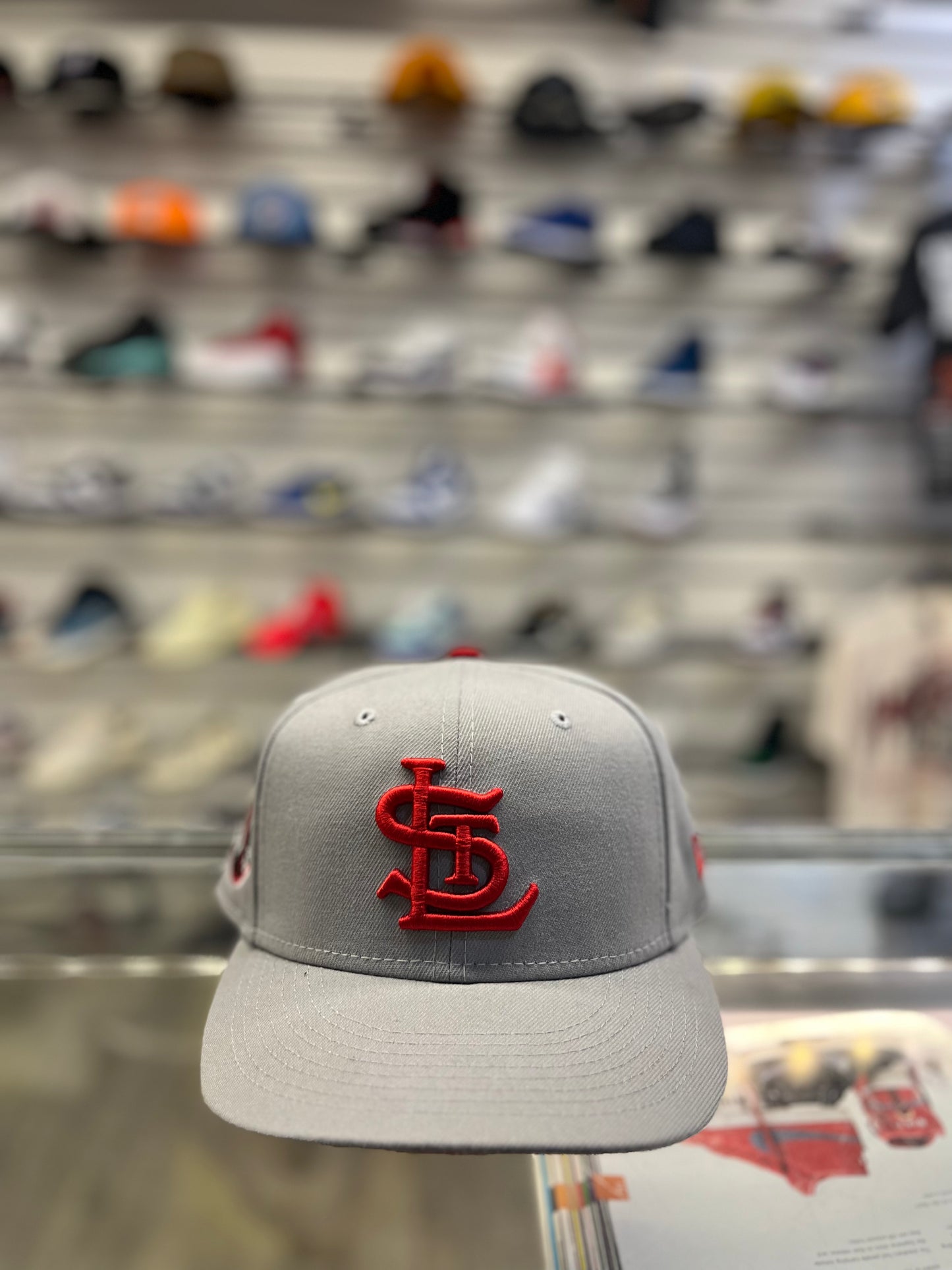 St. Louis Cardinals All-Star Fitted