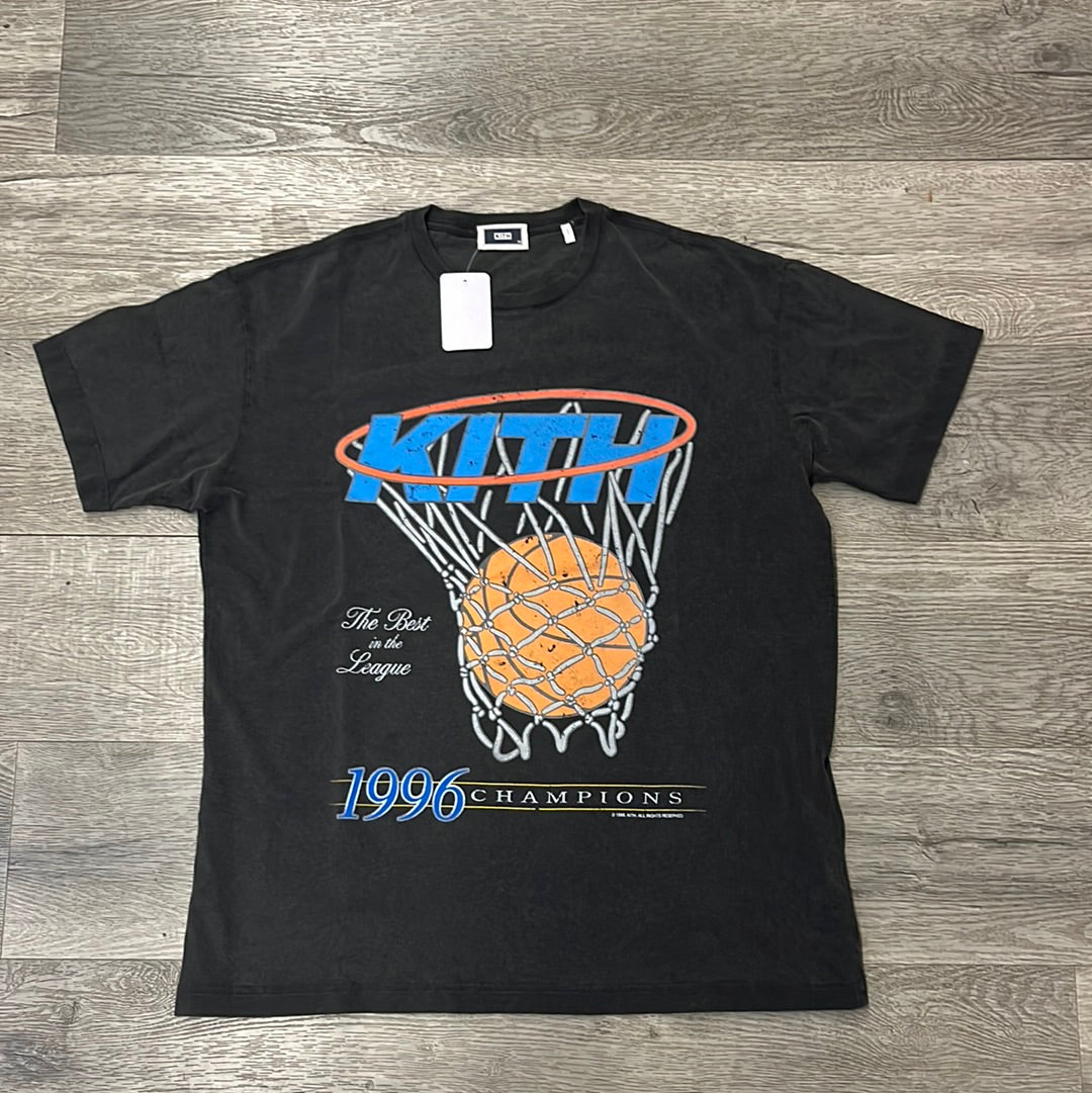 Kith Vintage Basketball Tee