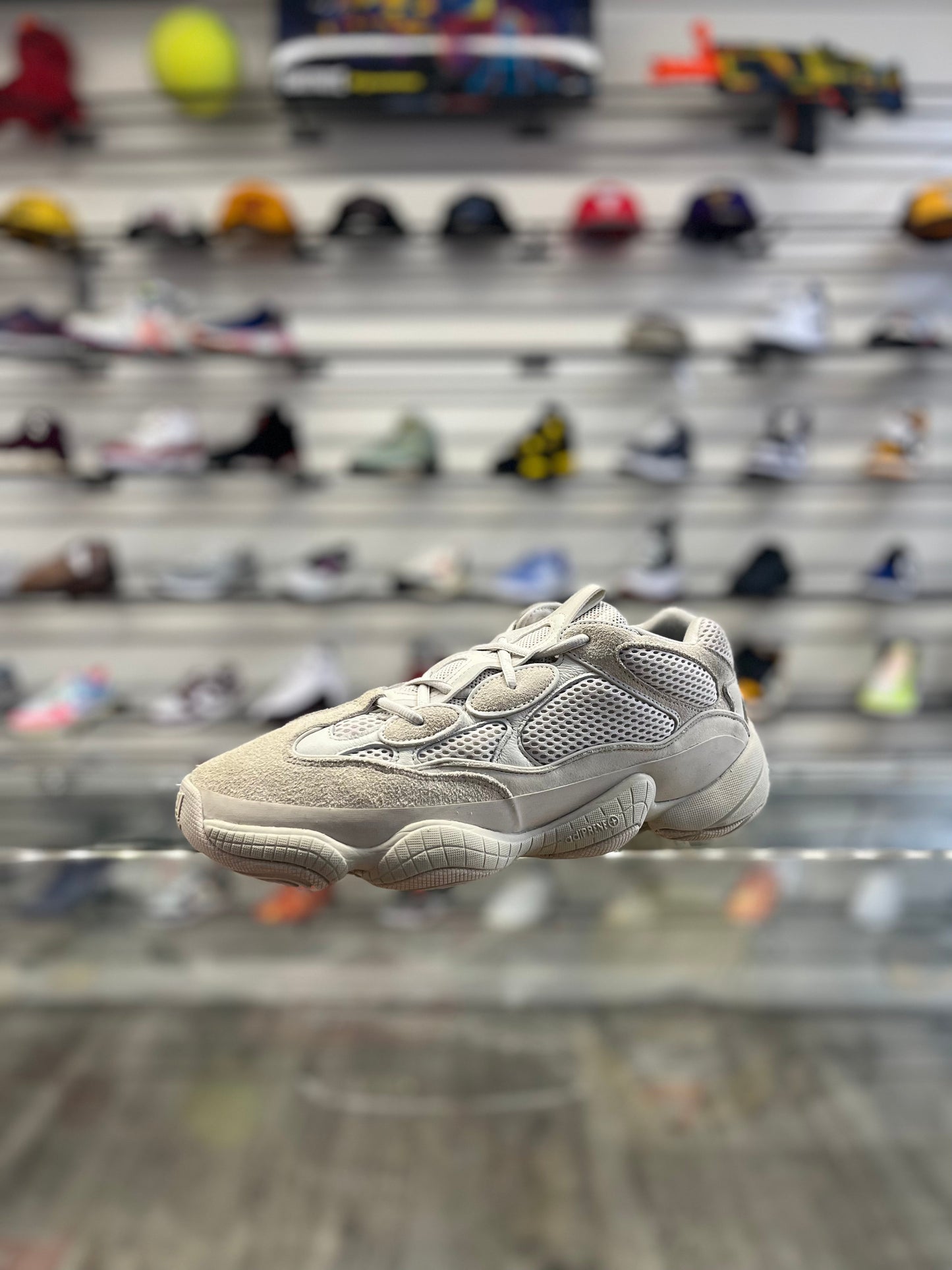 Adidas Yeezy 500 Blush