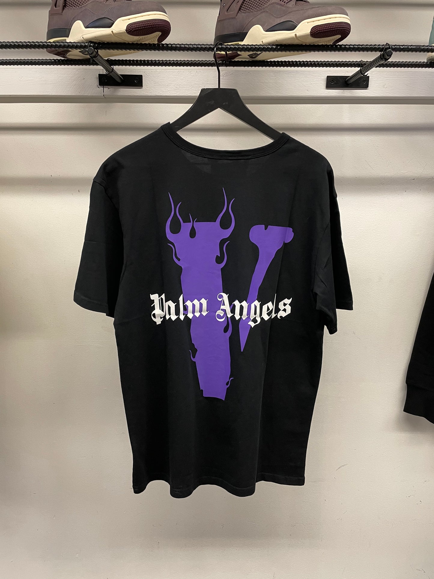 Vlone Palm Angels Tee