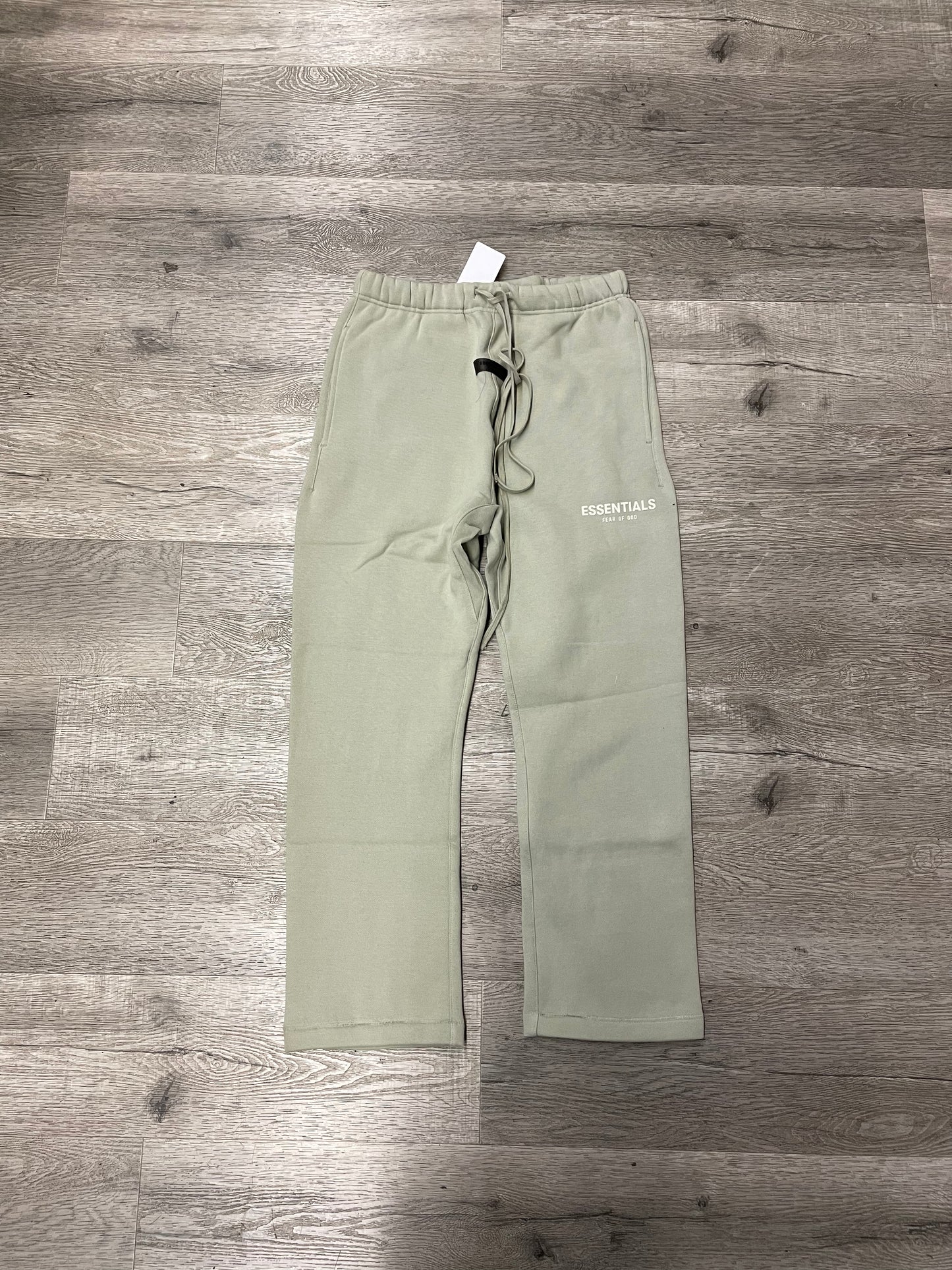 Fear of God Essentials Seafoam Sweatpant