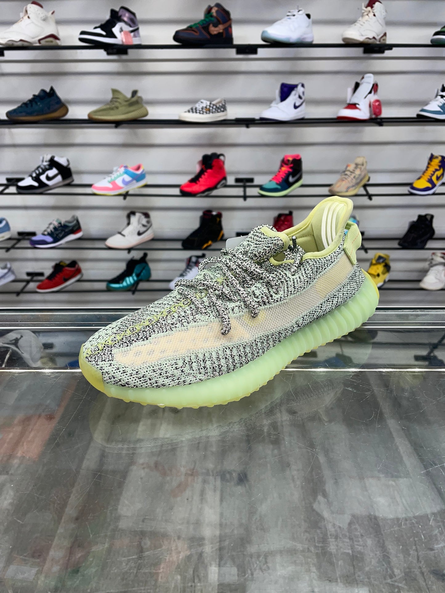 Adidas Yeezy 350 Boost V2 Yeezreel RF