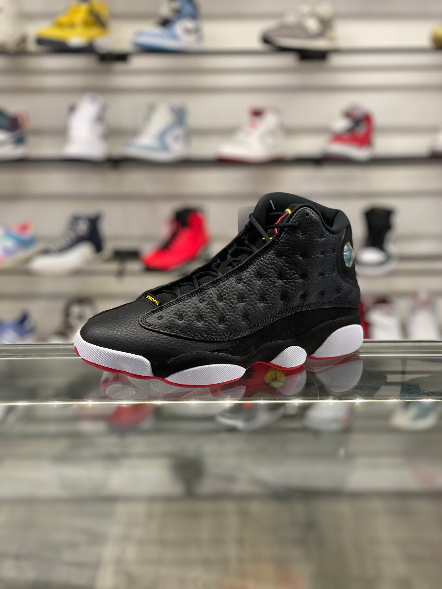 Air Jordan 13 Playoff (2023)