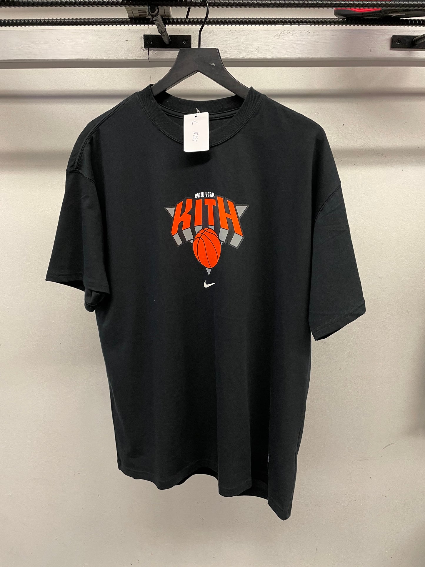 Kith Knicks Tee