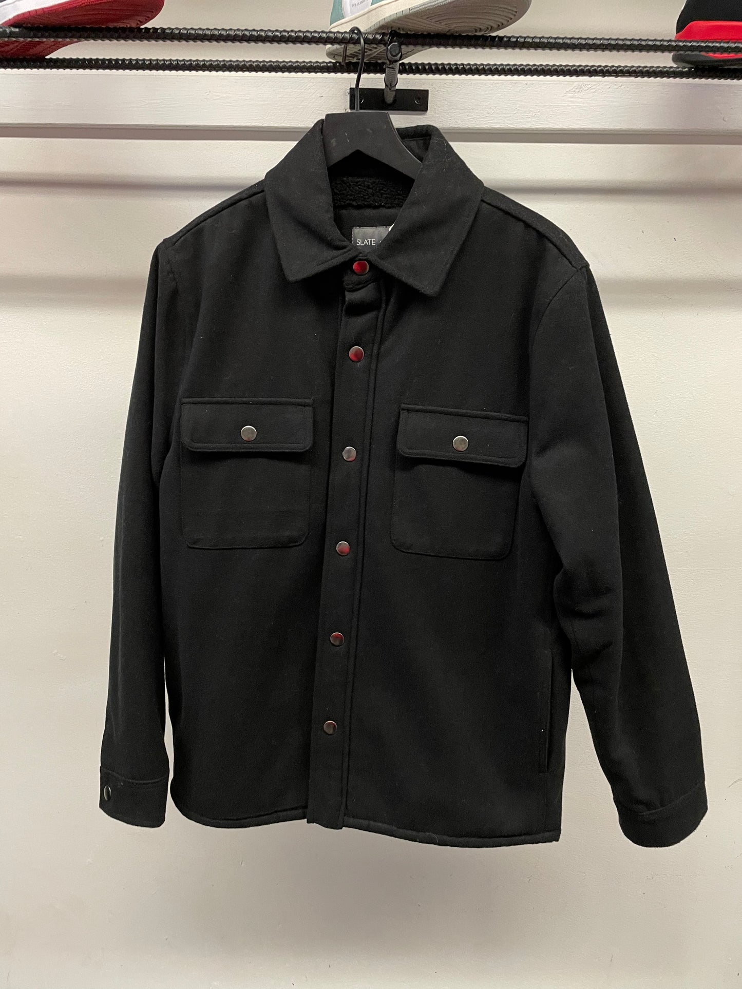 Slate & Stone Winter Jacket