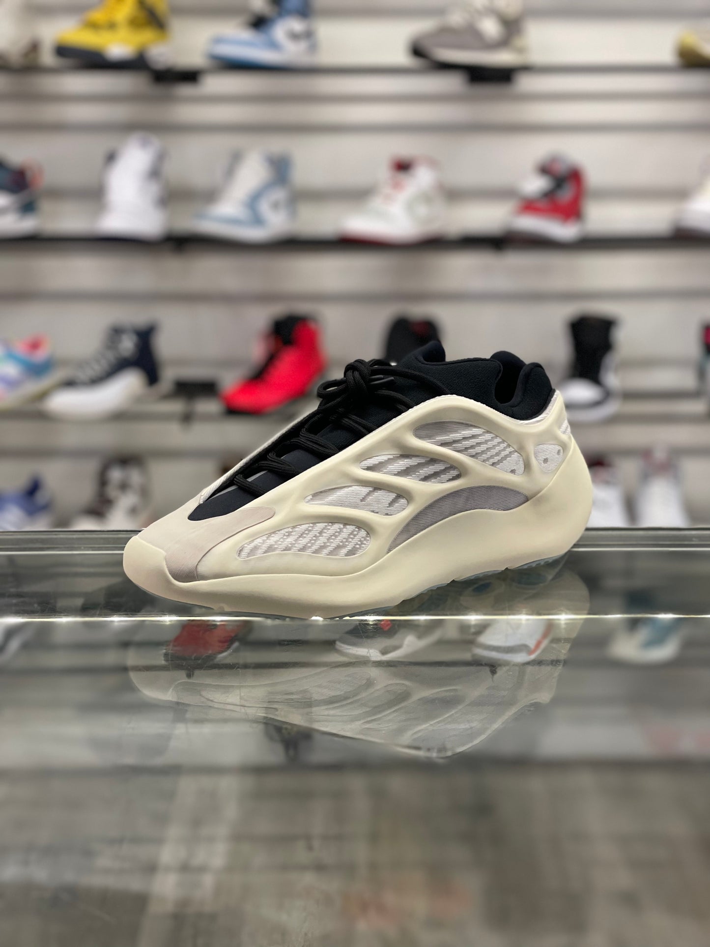 Adidas Yeezy 700 V3 Azael