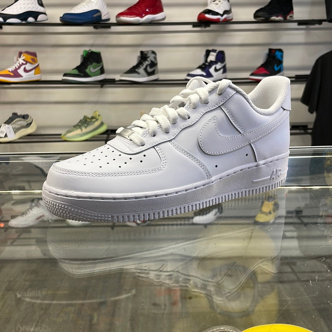 Nike Air Force 1 White