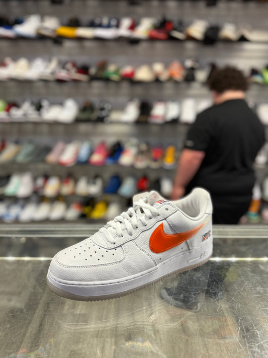 Nike Air Force One Low Kith