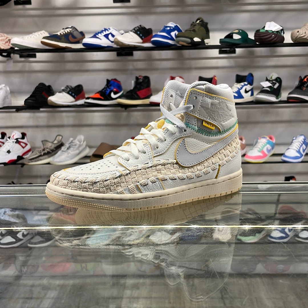 Air Jordan 1 High OG Union La Beauty Supply