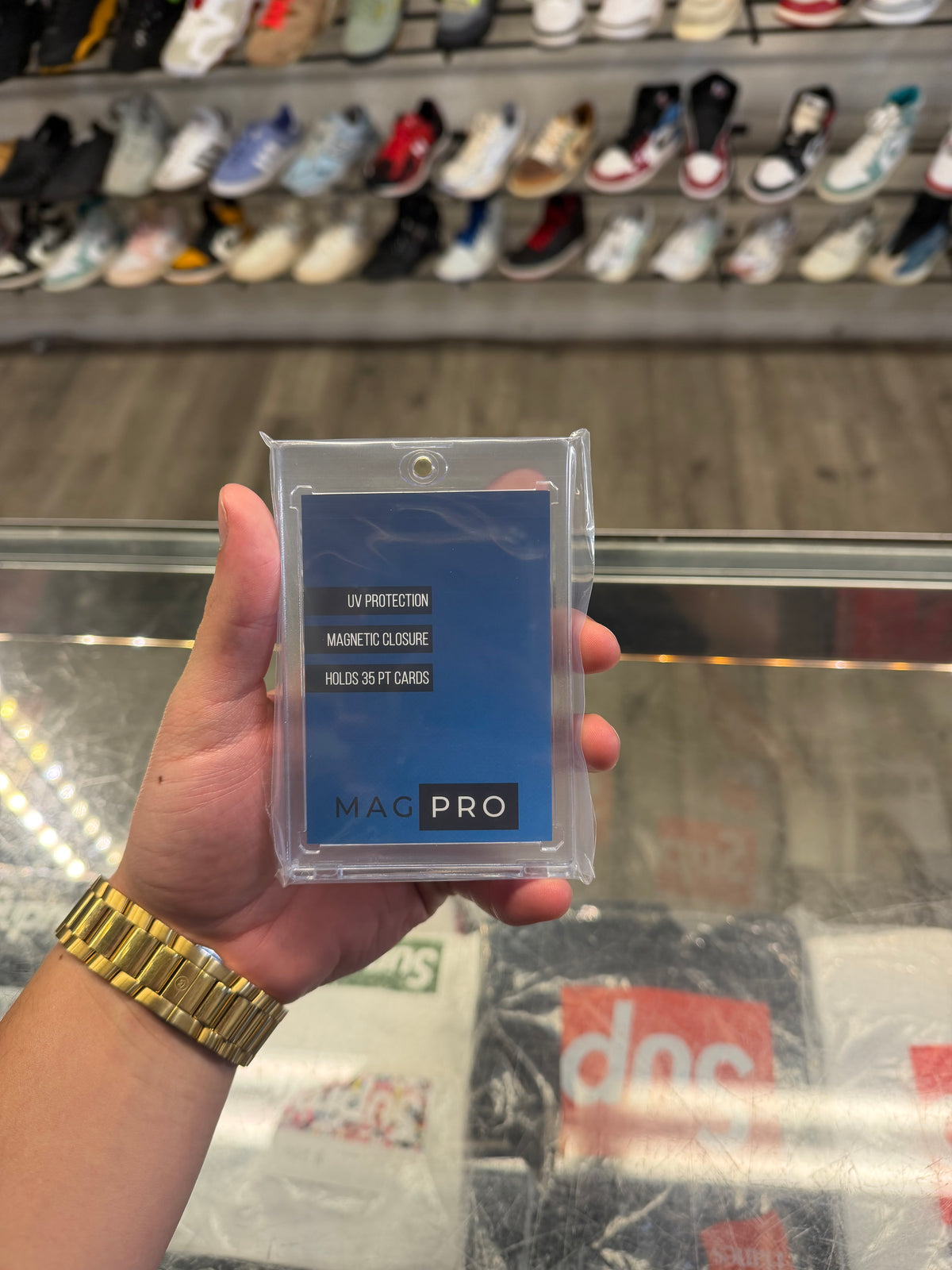 Mac Pro Protector