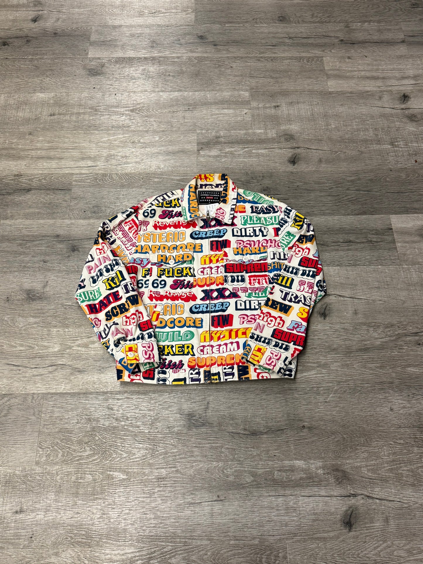 Off-White Crewneck