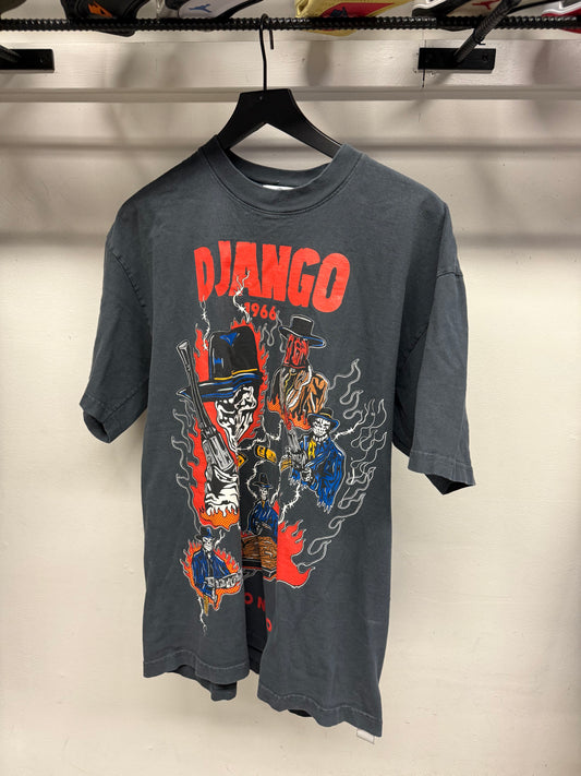 Warren Lotas Django Tee