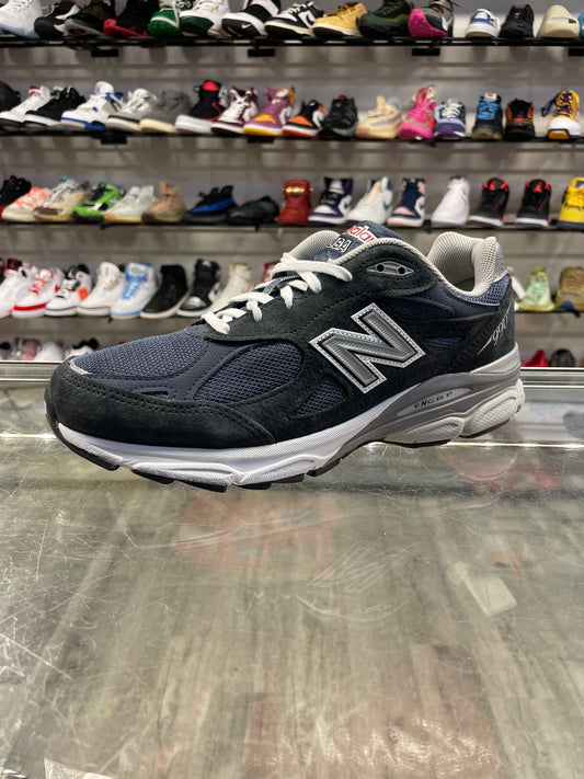 New Balance 990 Midnight Navy