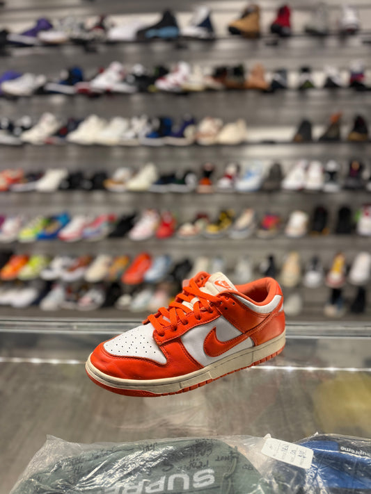 Nike Dunk Low Syracuse