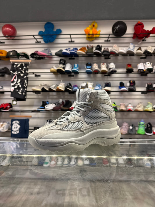 Adidas Yeezy Desert Boot Salt